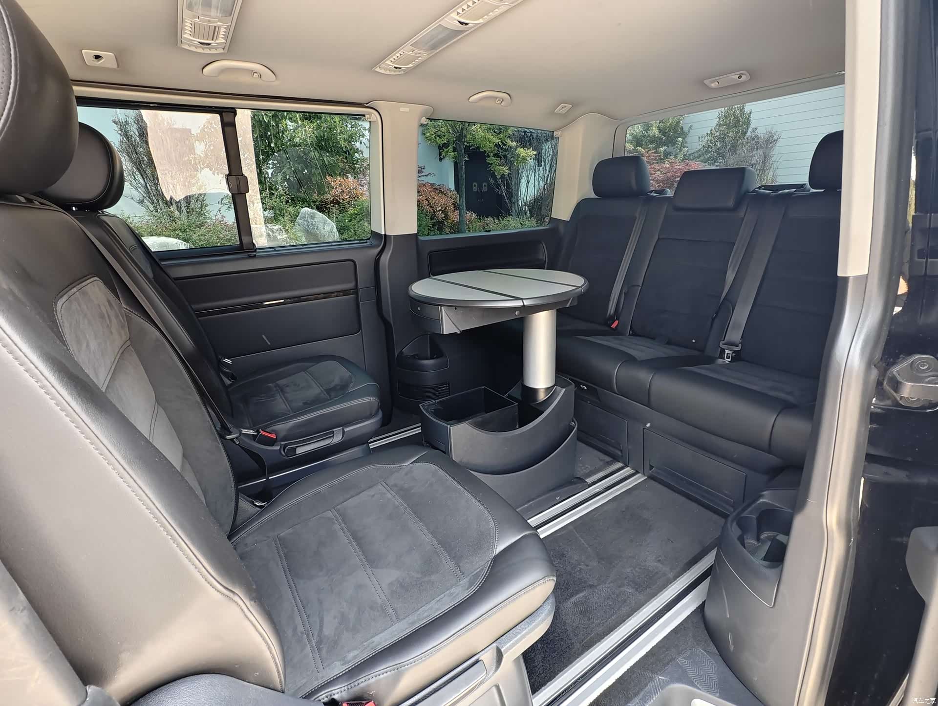 Volkswagen 7, 2018 10