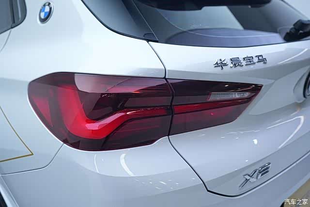 BMW X2, 2023 12