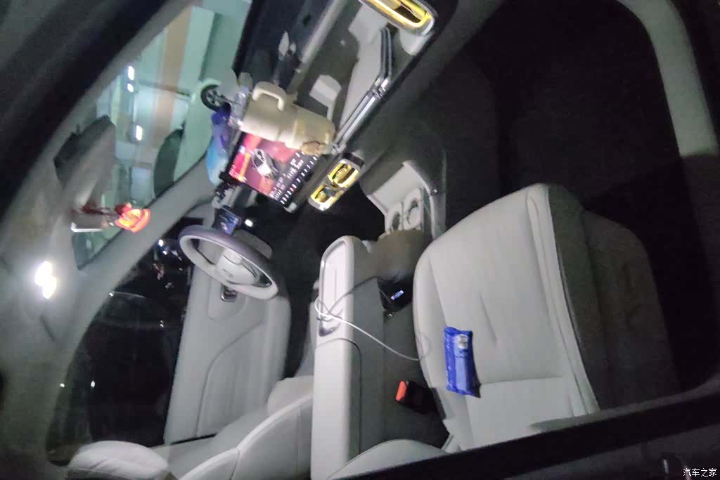 Leapmotor B10, 2025 8