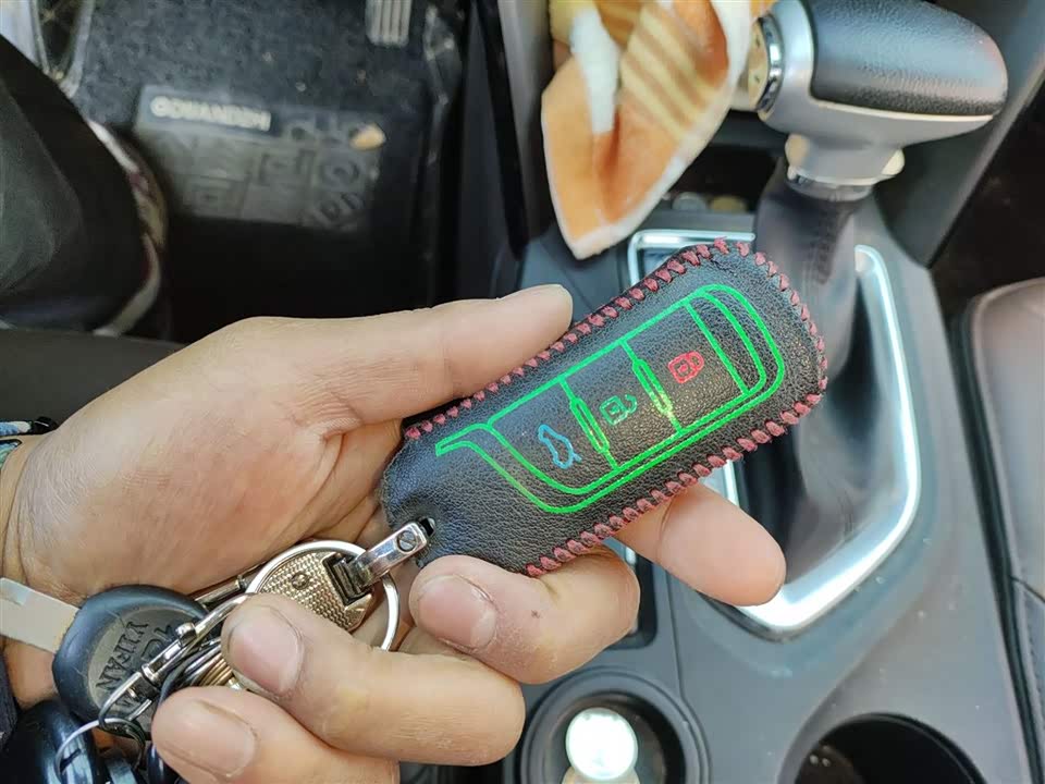 Trumpchi Trumpchi GS4