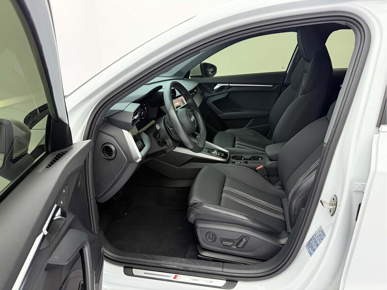 Audi A3, 2022 20