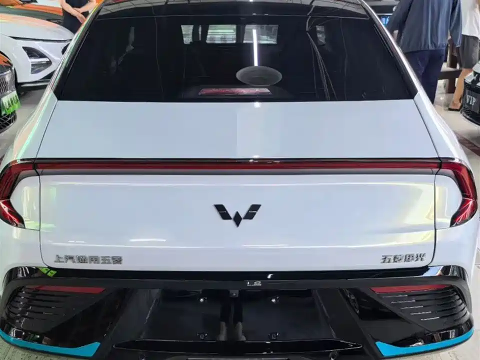 Wuling Wuling Starlight