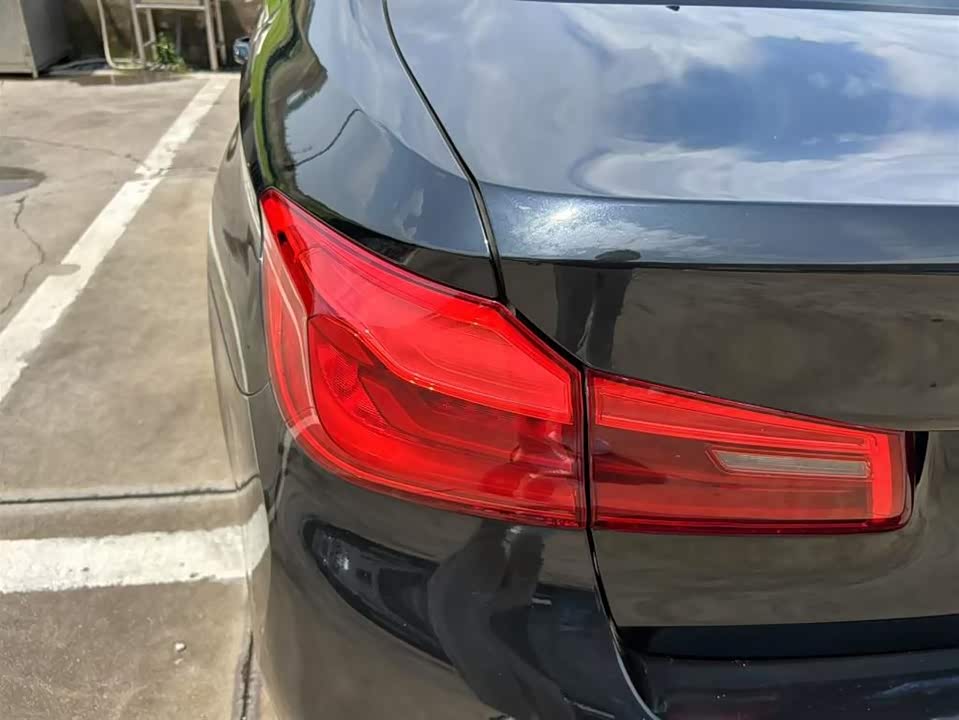 BMW 5 series BMW 5 series