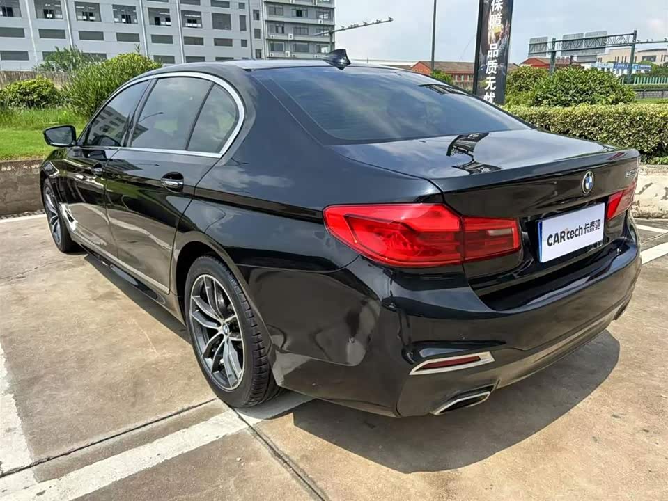 BMW 5 series BMW 5 series