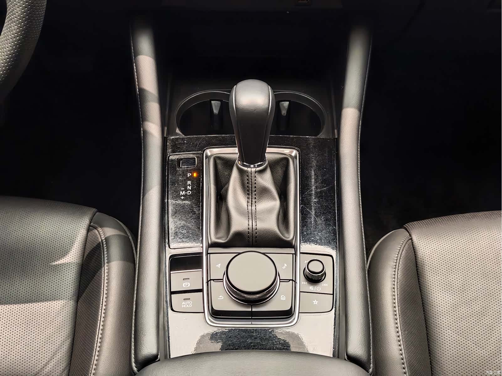 Mazda Mazda3, 2022 10