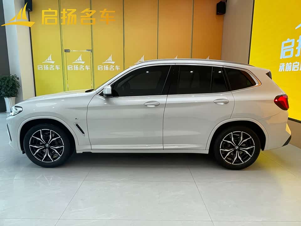 BMW X3 BMW X3