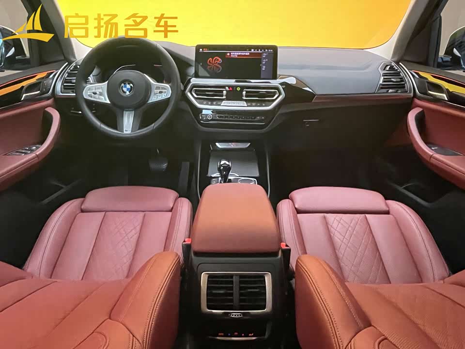 BMW X3 BMW X3