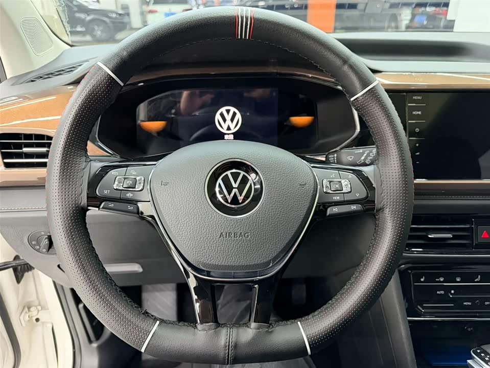 Volkswagen Tuyue