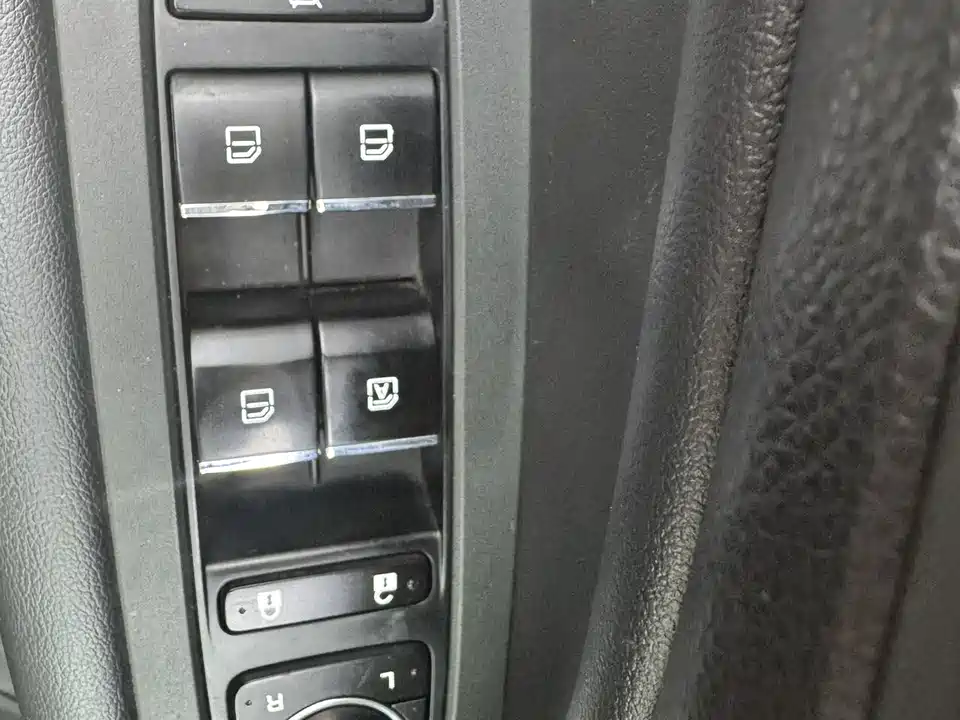 Trumpchi Trumpchi M6