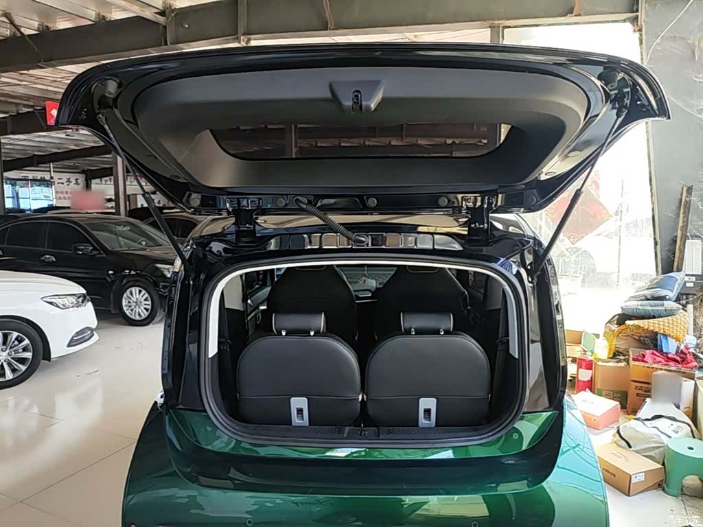 Wuling Yuan, 2024 19