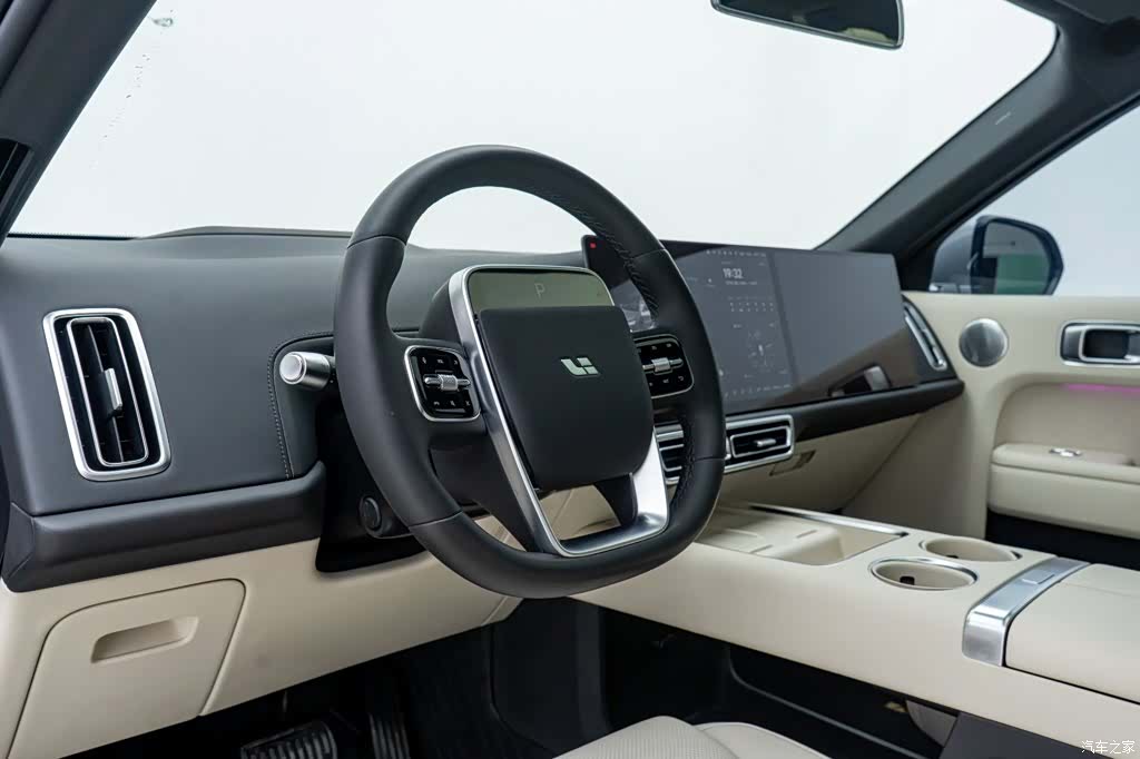 Li Auto L9, 2024 22