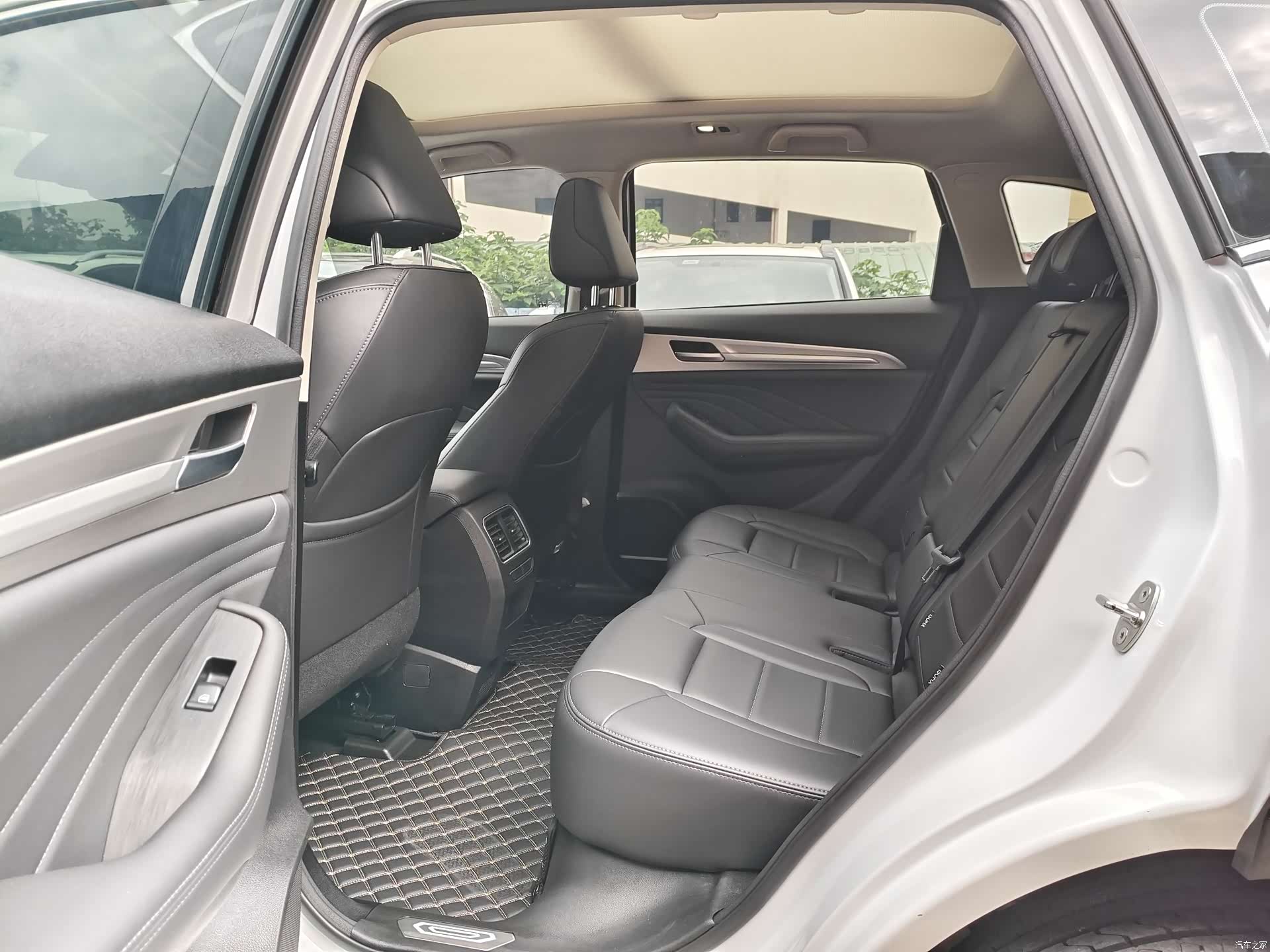 Haval F7, 2020 7