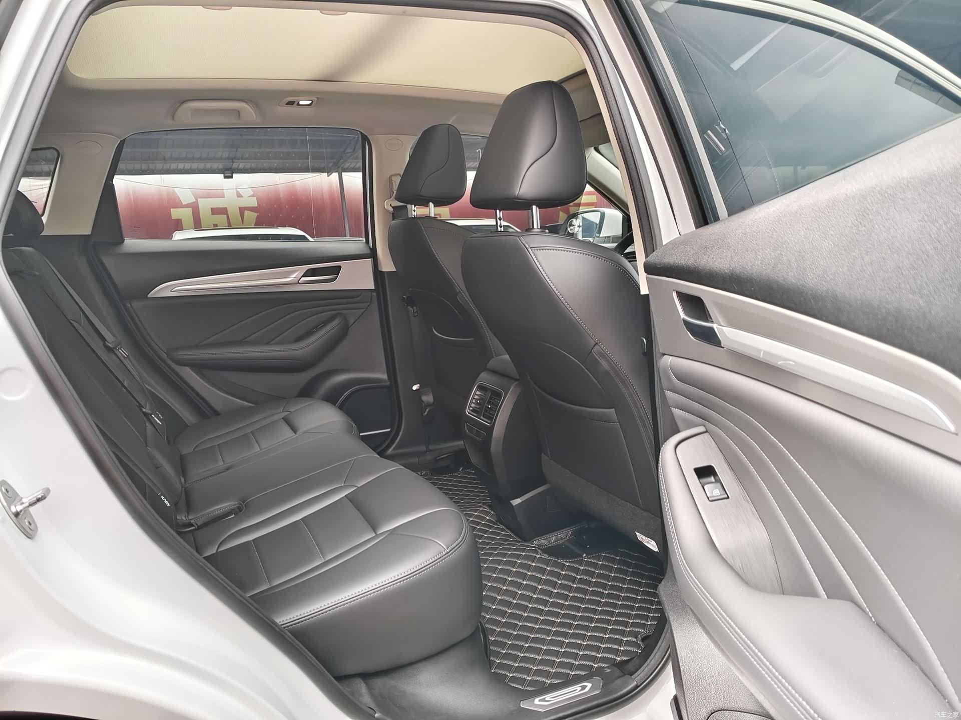 Haval F7, 2020 9