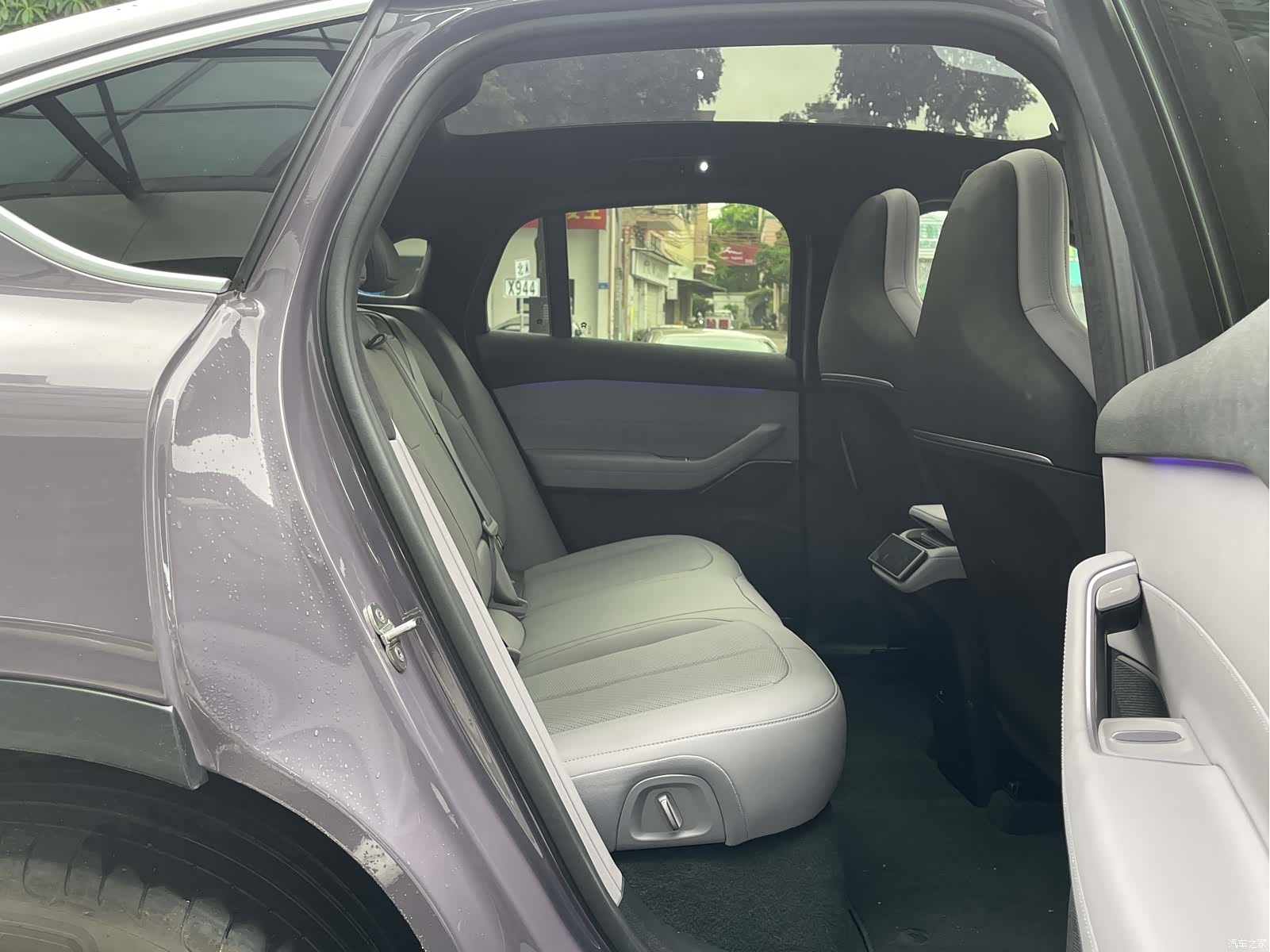 NIO EC6, 2023 20