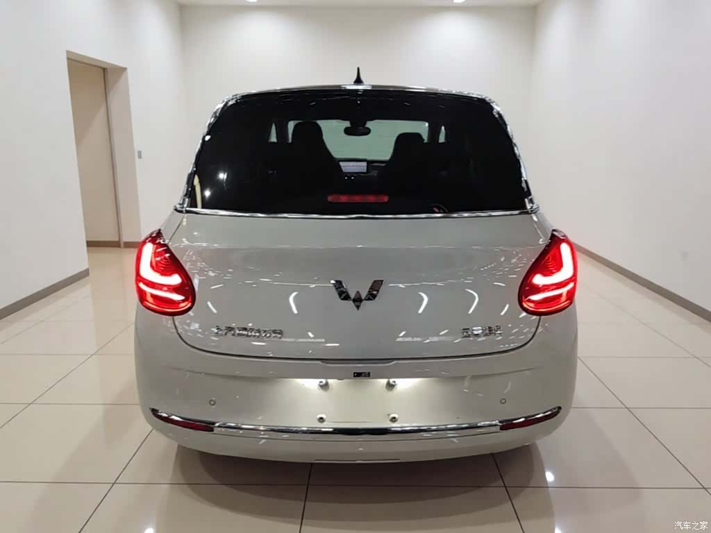 Wuling Bingo, 2023 4