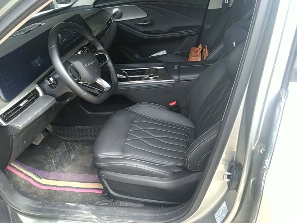 Chery Arrizo 8, 2025 11