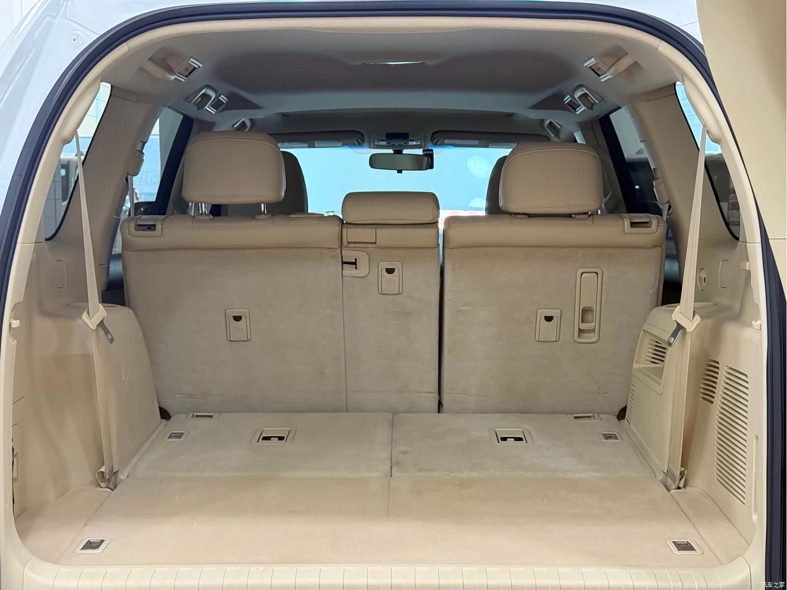 Toyota Prado, 2016 14
