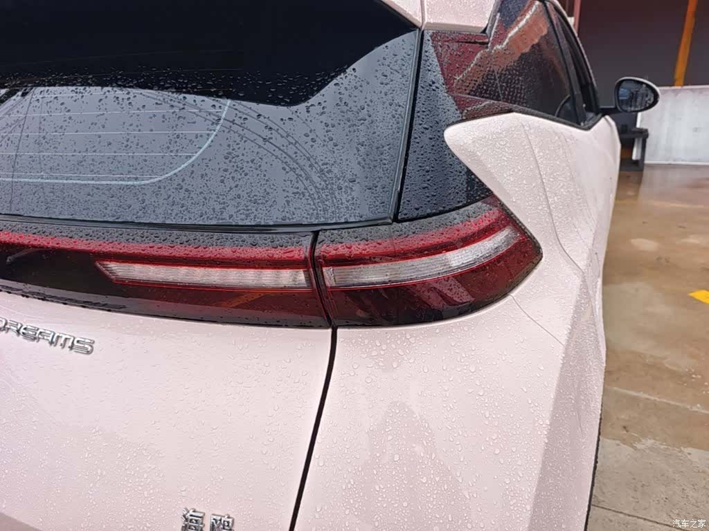 BYD Seagull, 2023 8