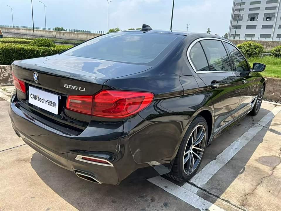 BMW 5 series BMW 5 series