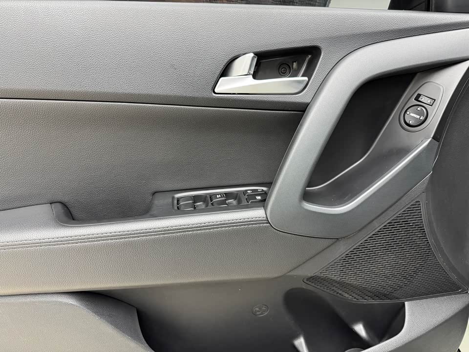 Hyundai Beijing ix25