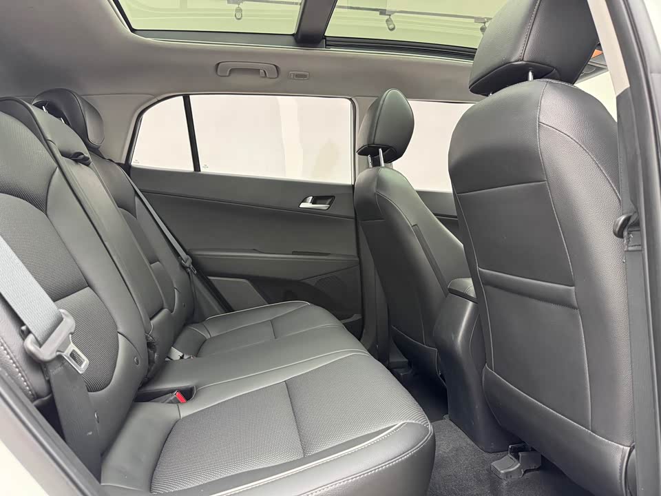 Hyundai Beijing ix25