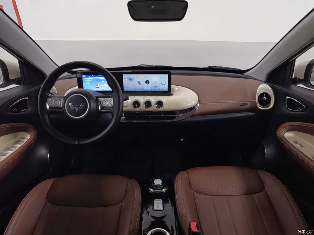 Wuling Bingo, 2025 все фото