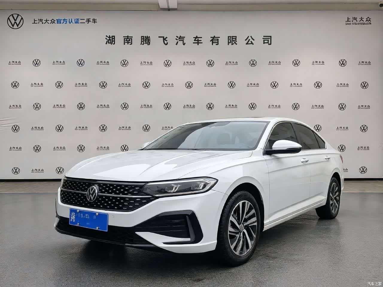 Volkswagen Lavida, 2024 1