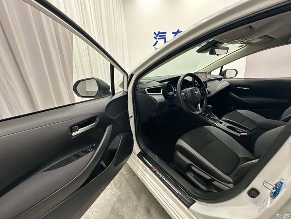 Toyota Corolla, 2022 7