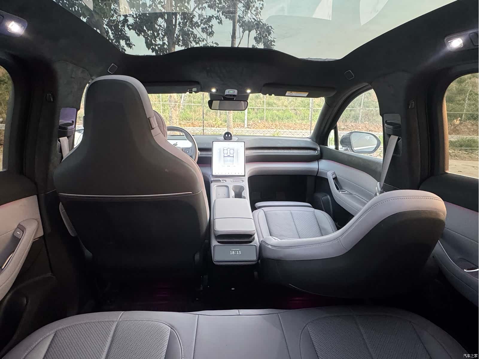 NIO EC6, 2024 18