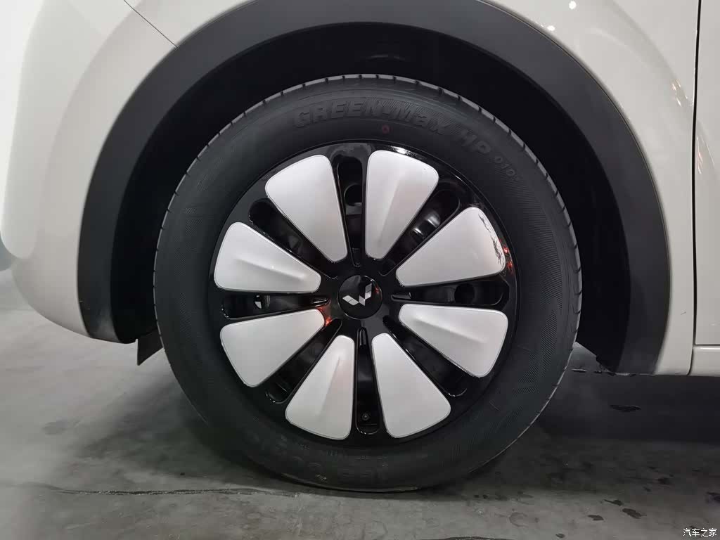 Wuling Bingo, 2025 17