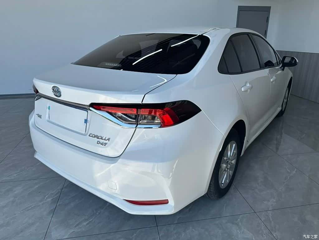 Toyota Corolla, 2022 6