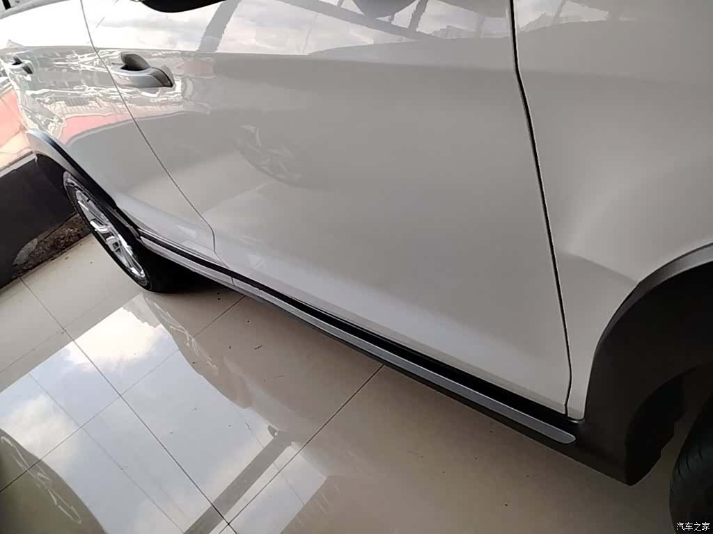 Chery 3x, 2021 21