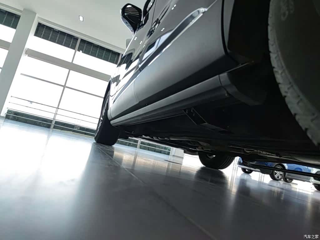 Lincoln Aviator, 2021 22