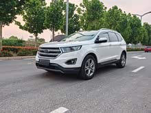 ��� 2018�� EcoBoost 245 ���������� 7�� ��V
