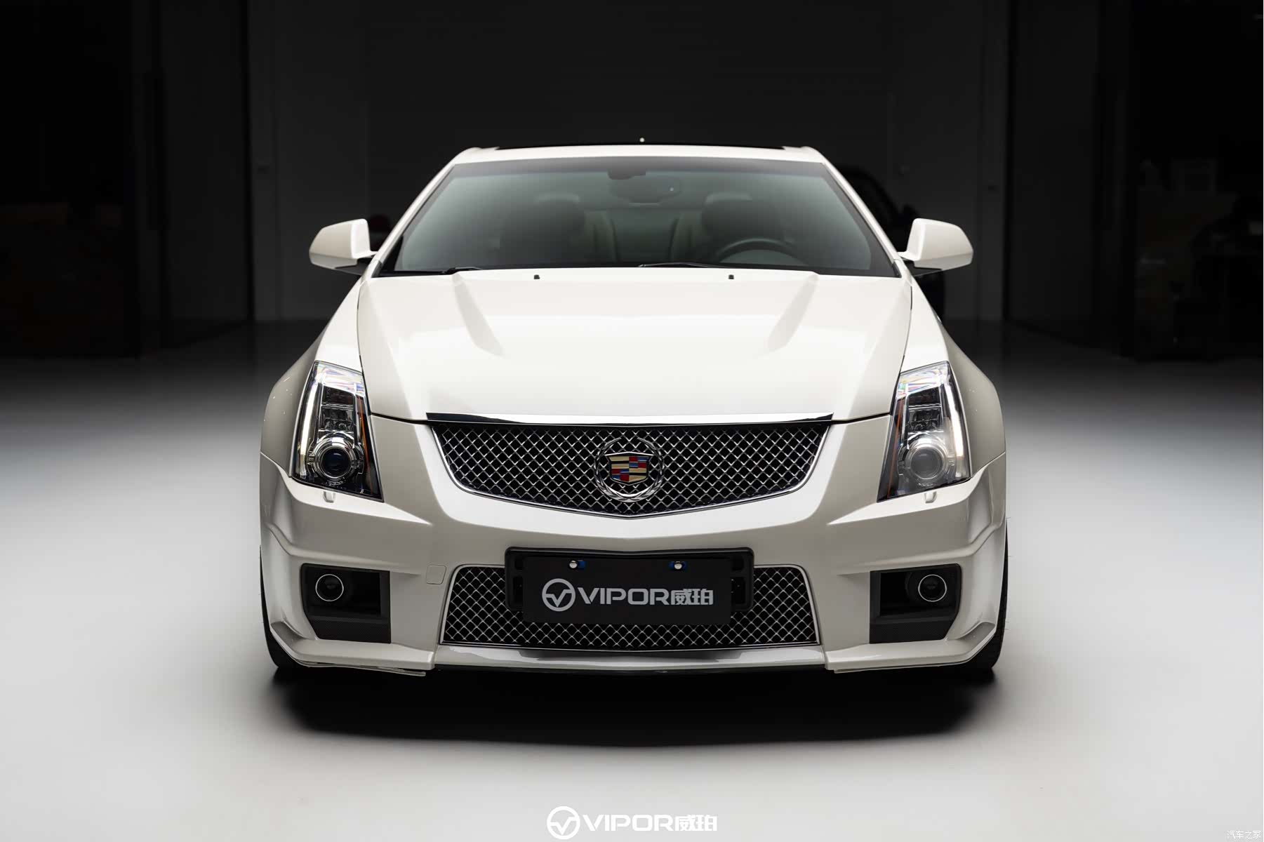 Cadillac CTS, 2015 2