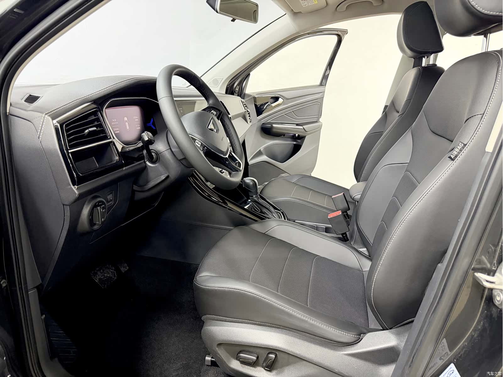 Volkswagen VS7, 2022 7