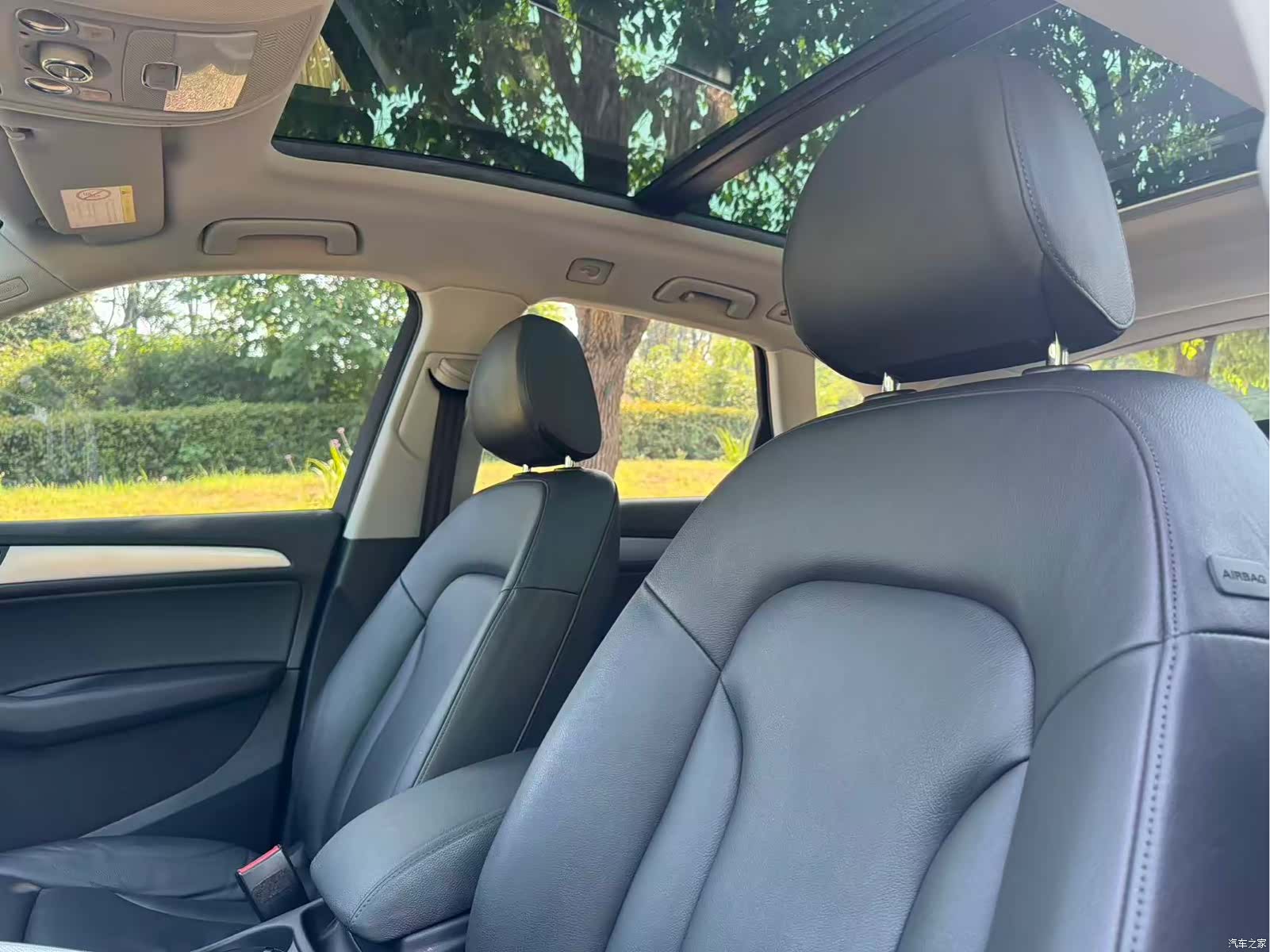 Audi Q5, 2017 7