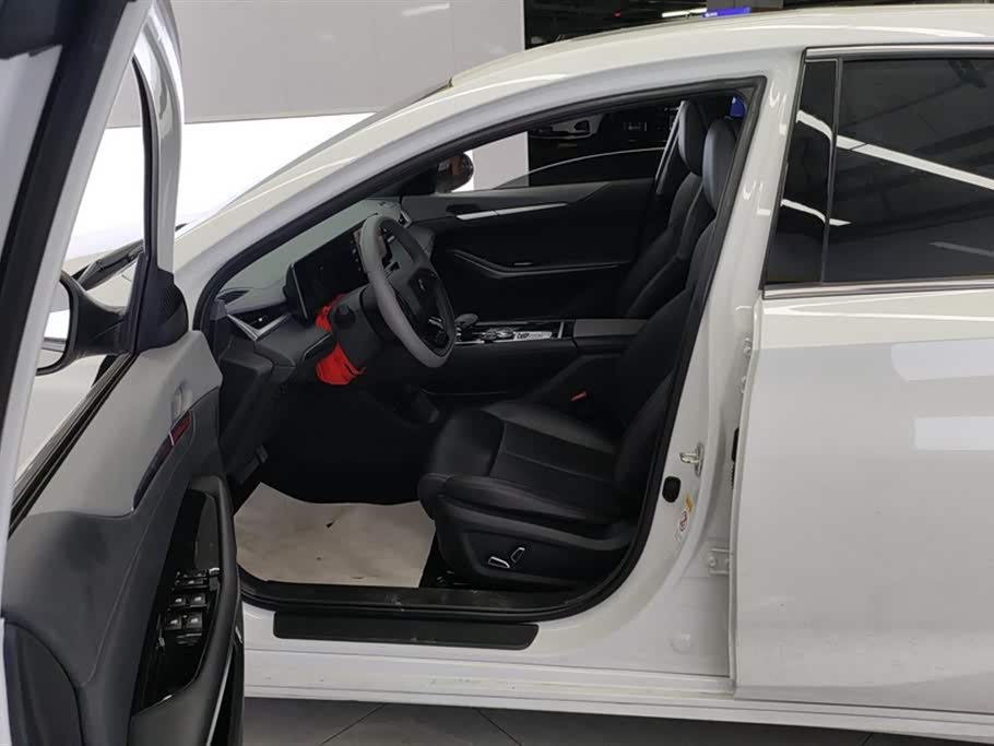 Changan Ruicheng PLUS