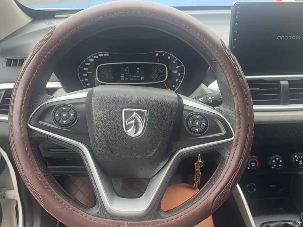Wuling 510, 2020 3