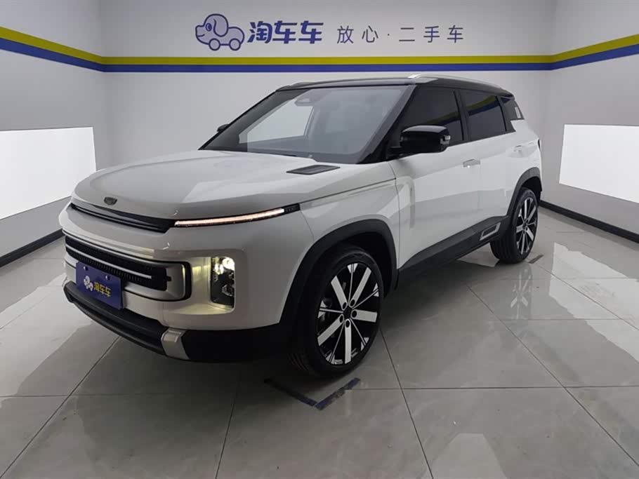 Geely Geely ICON Geely Geely ICON