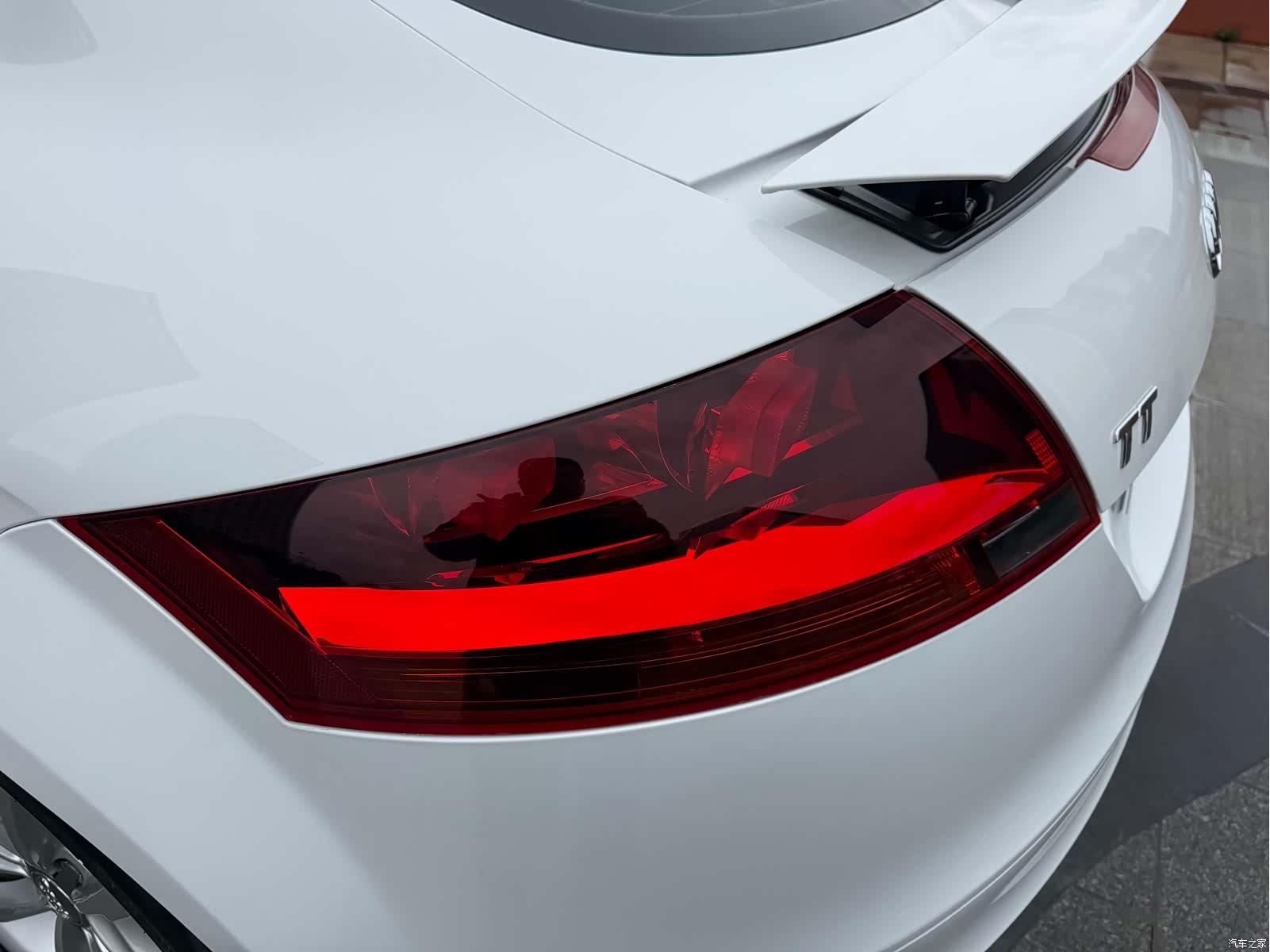 Audi TT, 2014 34
