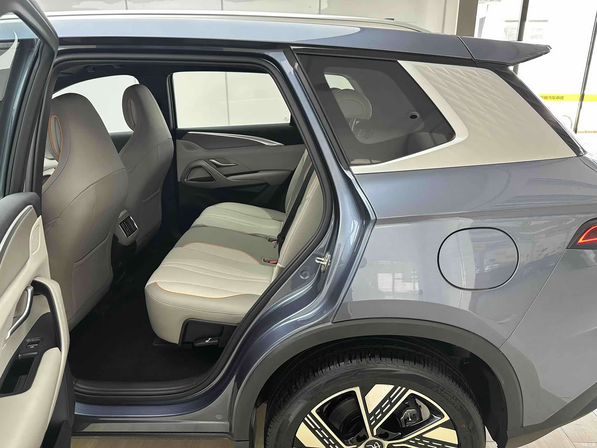 BYD Song, 2024 6