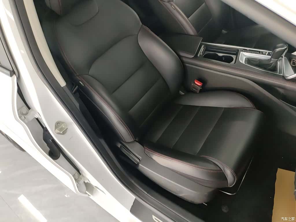 Geely Binray, 2020 20