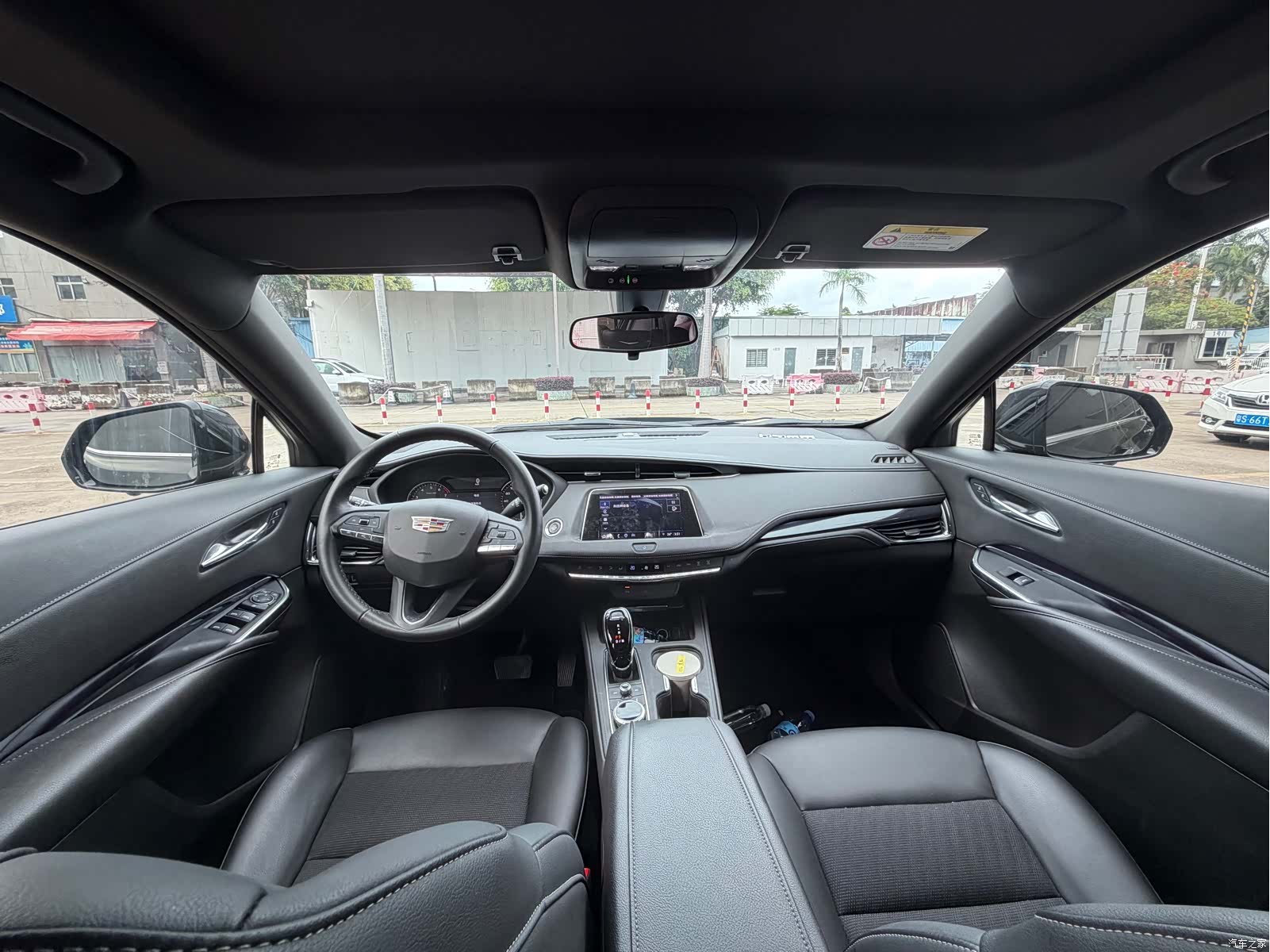 Cadillac XT4, 2023 6