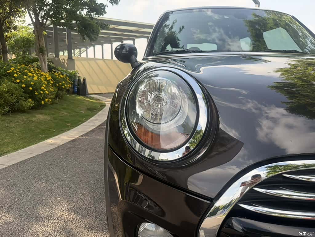 Mini Cooper, 2015 20