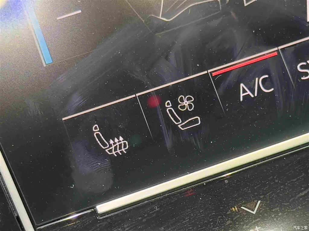 Audi Q7, 2021 16