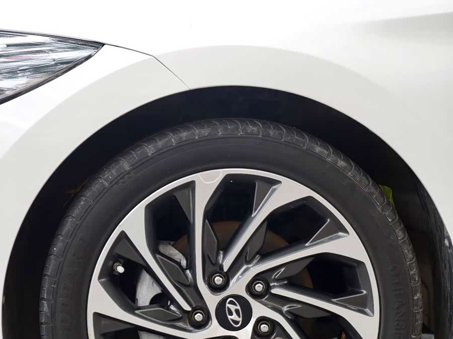 Hyundai Lingdong 2019, фото 15