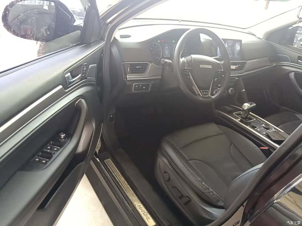 Haval H6, 2019 16