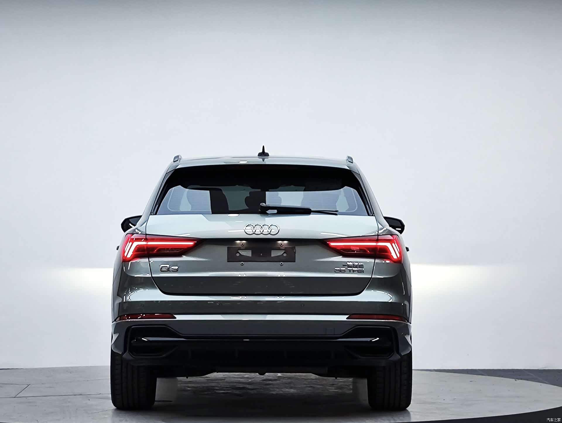 Audi Q3, 2022 6