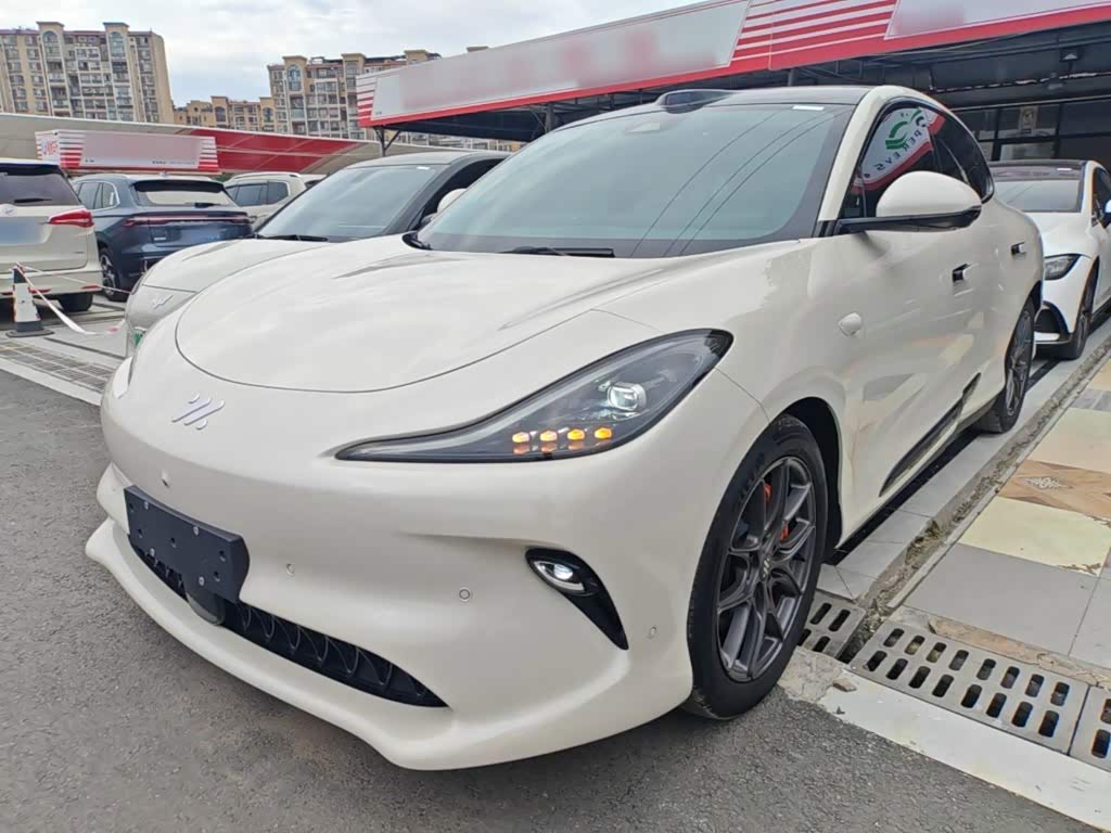 IM Motors LS6